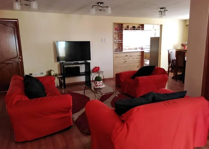 Departamento REKADI